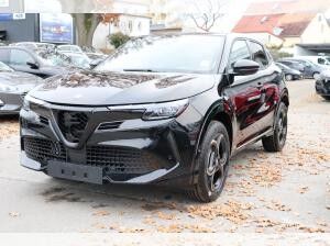 Alfa Romeo Junior **SOFORT VERFÜGBAR** INTENSA Ibrida 1.2 VGT 100KW
