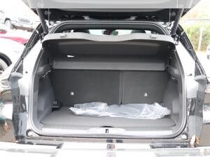 Alfa Romeo Junior **SOFORT VERFÜGBAR** INTENSA Ibrida 1.2 VGT 100KW