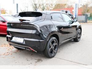 Alfa Romeo Junior **SOFORT VERFÜGBAR** INTENSA Ibrida 1.2 VGT 100KW