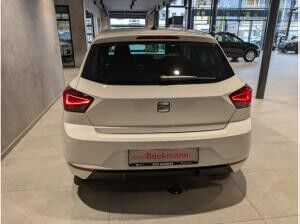 Seat Ibiza SOFORT VERFÜGBAR! Road Edition 1.0 TSI 85kW (116PS) 7-Gang DSG 46