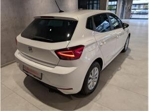 Seat Ibiza SOFORT VERFÜGBAR! Road Edition 1.0 TSI 85kW (116PS) 7-Gang DSG 46
