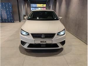 Seat Ibiza SOFORT VERFÜGBAR! Road Edition 1.0 TSI 85kW (116PS) 7-Gang DSG 46