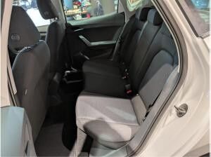 Seat Ibiza SOFORT VERFÜGBAR! Road Edition 1.0 TSI 85kW (116PS) 7-Gang DSG 46