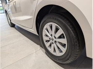 Seat Ibiza SOFORT VERFÜGBAR! Road Edition 1.0 TSI 85kW (116PS) 7-Gang DSG 46