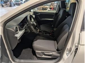 Seat Ibiza SOFORT VERFÜGBAR! Road Edition 1.0 TSI 85kW (116PS) 7-Gang DSG 46