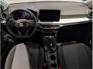 Seat Ibiza SOFORT VERFÜGBAR! Road Edition 1.0 TSI 85kW (116PS) 7-Gang DSG 46