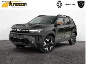 Dacia Duster Extreme Tce 130 4x4