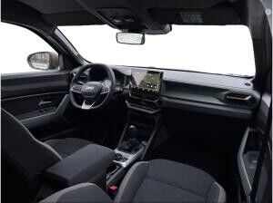 Dacia Duster Extreme Tce 130 4x4