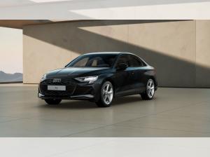 Audi A3 Limousine advanced 35 TFSI Navi Kamera inkl. Winterräderab dem 16.01.2026
