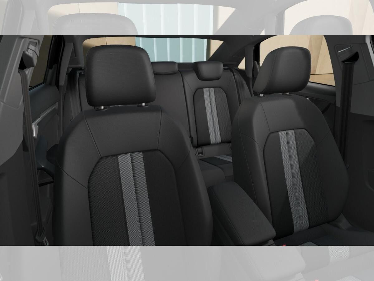 Audi A3 Limousine advanced 35 TFSI Navi Kamera inkl. Winterräder