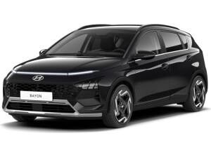 Hyundai BAYON Prime Automatik +++NUR PRIVATKUNDEN+++