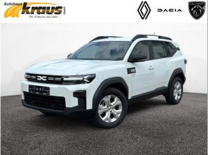 Dacia Bigster Essential ECO-G 140