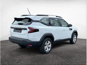 Dacia Bigster Essential ECO-G 140