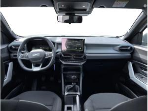 Dacia Bigster Essential ECO-G 140