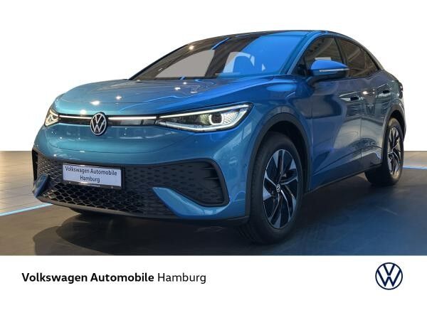 Volkswagen ID.5 Pro // AHK // Panoramadach