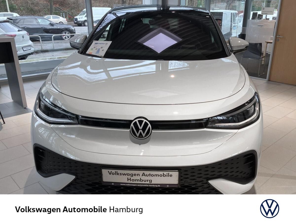 Volkswagen ID.5 Pro 77 kWh 1-Gang-Automatik _LGE