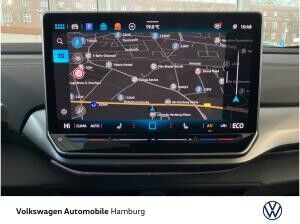Volkswagen ID.5 Pro 77 kWh 1-Gang-Automatik _LGE Volkswagen ID.5 Pro 77 kWh 1-Gang-Automatik _LGE