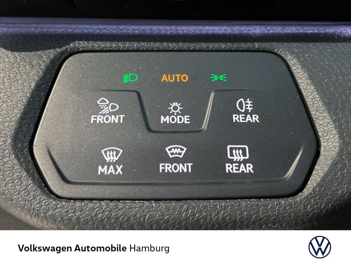 Volkswagen ID.5 Pro 77 kWh 1-Gang-Automatik _LGE