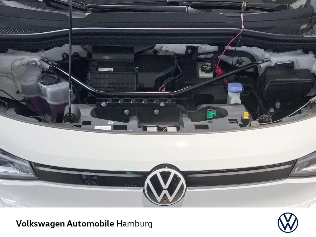 Volkswagen ID.5 Pro 77 kWh 1-Gang-Automatik _LGE