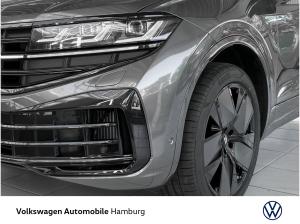 Volkswagen Touareg R 3,0 l V6 eHybrid OPF 4MOTION 2 / 8-Gang -Automatik (Tiptronic)
