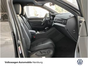 Volkswagen Touareg R 3,0 l V6 eHybrid OPF 4MOTION 2 / 8-Gang -Automatik (Tiptronic)