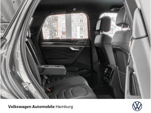 Volkswagen Touareg R 3,0 l V6 eHybrid OPF 4MOTION 2 / 8-Gang -Automatik (Tiptronic)