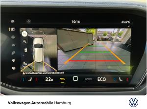 Volkswagen Touareg R 3,0 l V6 eHybrid OPF 4MOTION 2 / 8-Gang -Automatik (Tiptronic)