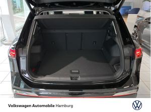 Volkswagen Tiguan Elegance 2,0 l TDI SCR (15 7-Gang-Doppelkupplungsgetriebe DSG