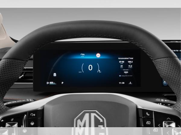 MG HS Luxury 1.5T MT*❗*SOLANGE DER VORRAT REICHT*❗*SOFORT VERFÜGBAR*❗*7 Jahre Garantie*