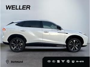 MG HS ICE Luxury Schalter (Weitere Farben verfügbar)