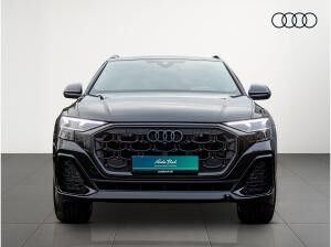Audi Q8 SUV S-Line-Sport TFSI e quattro Pano AHK 22" B&O HuD