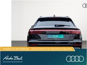 Audi Q8 SUV S-Line-Sport TFSI e quattro Pano AHK 22" B&O HuD