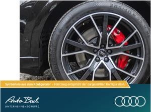 Audi Q8 SUV S-Line-Sport TFSI e quattro Pano AHK 22" B&O HuD