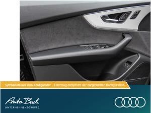 Audi Q8 SUV S-Line-Sport TFSI e quattro Pano AHK 22" B&O HuD