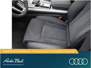 Audi Q8 SUV S-Line-Sport TFSI e quattro Pano AHK 22" B&O HuD