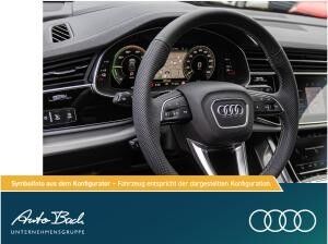 Audi Q8 SUV S-Line-Sport TFSI e quattro Pano AHK 22" B&O HuD