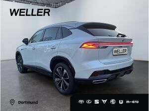 MG HS ICE Luxury Schalter (Weitere Farben verfügbar)