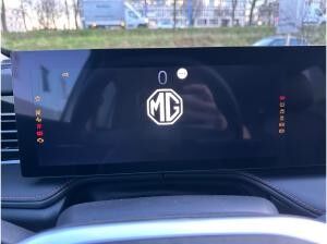 MG HS ICE Luxury Schalter (Weitere Farben verfügbar)