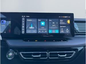 MG HS ICE Luxury Schalter (Weitere Farben verfügbar)