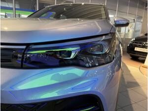 Volkswagen Tiguan R-Line 2,0 l TDI SCR 7-Ga