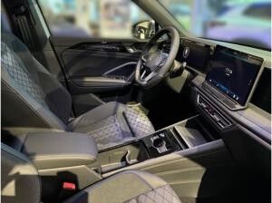 Volkswagen Tiguan R-Line 2,0 l TDI SCR 7-Ga