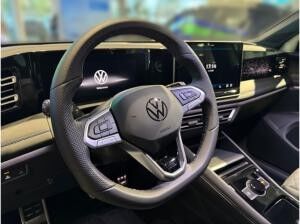 Volkswagen Tiguan R-Line 2,0 l TDI SCR 7-Ga