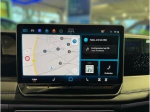 Volkswagen Tiguan R-Line 2,0 l TDI SCR 7-Ga