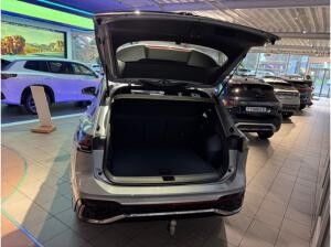 Volkswagen Tiguan R-Line 2,0 l TDI SCR 7-Ga