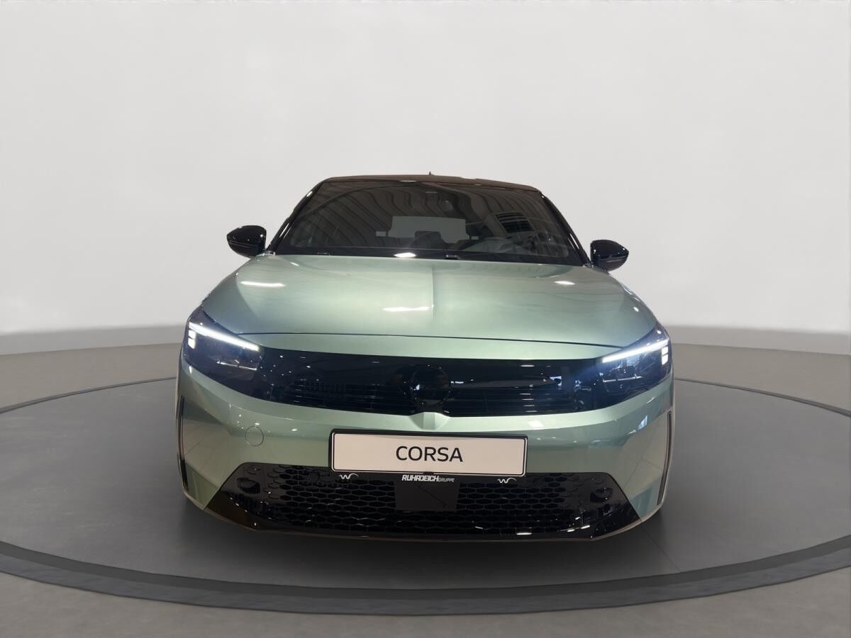 Opel Corsa-e YES 💚*SONDERMODELL - SOFORT VERFÜGBAR*💚