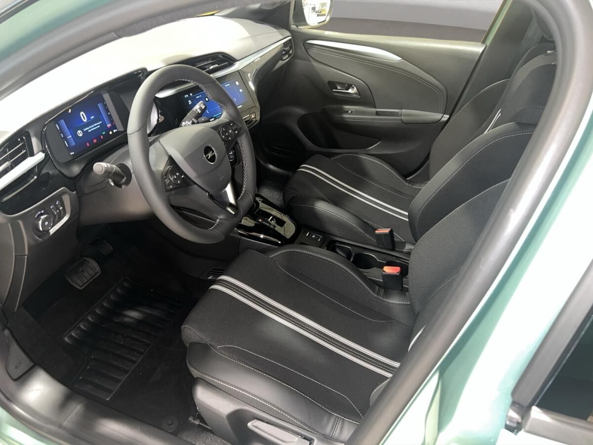 Opel Corsa-e YES 💚*SONDERMODELL - SOFORT VERFÜGBAR*💚