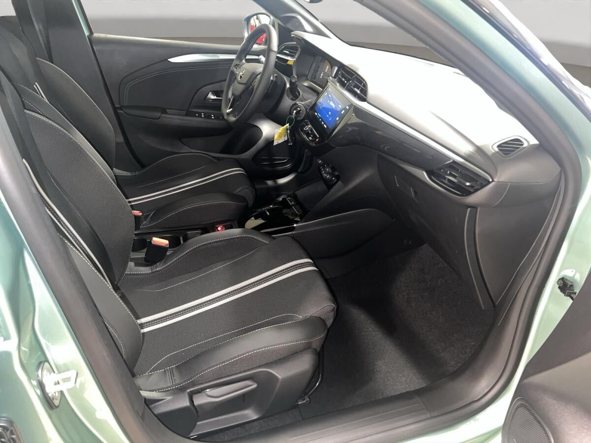 Opel Corsa-e YES 💚*SONDERMODELL - SOFORT VERFÜGBAR*💚