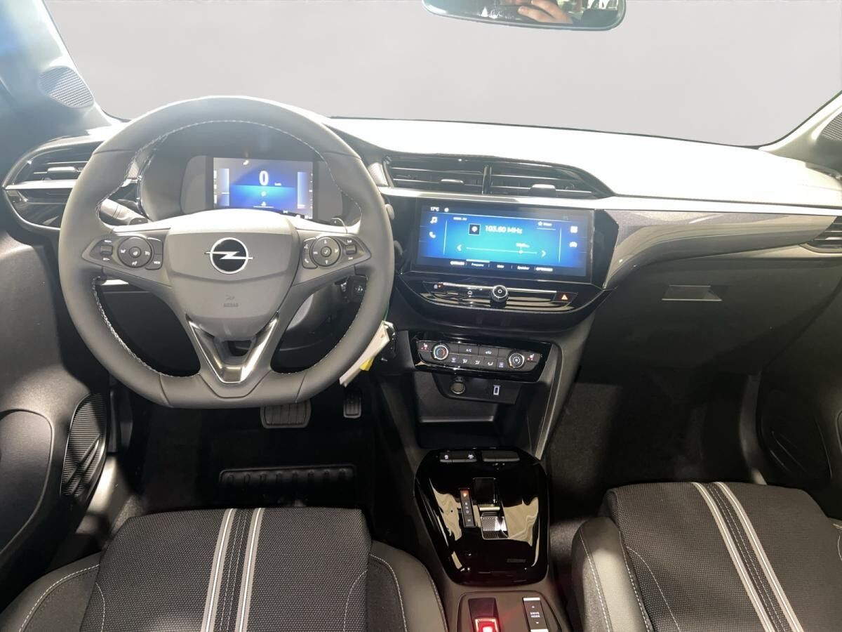 Opel Corsa-e YES 💚*SONDERMODELL - SOFORT VERFÜGBAR*💚