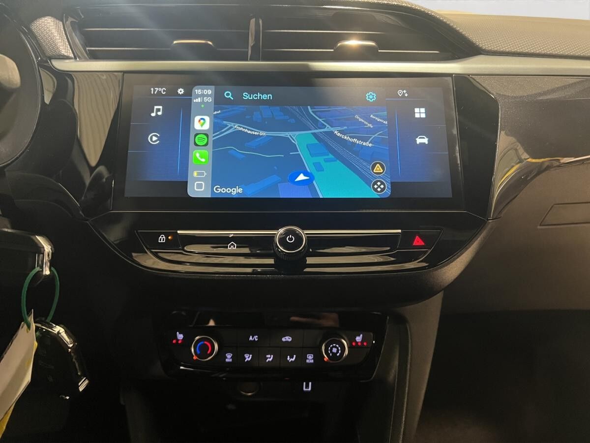 Opel Corsa-e YES 💚*SONDERMODELL - SOFORT VERFÜGBAR*💚