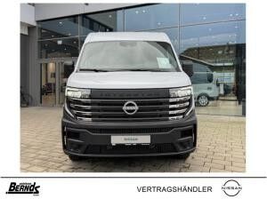 Nissan Interstar KASTEN L2H2 3,5t 💪 ACENTA MY25 ✅ KLIMA❄️*NRW* EINPARKHILFE TEMPOMAT - Gewerbe2